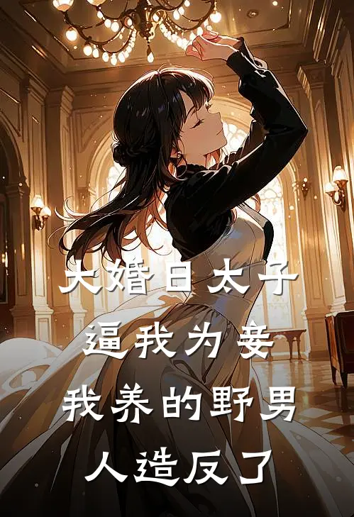 大婚日太子逼我为妾，我养的野男人造反了