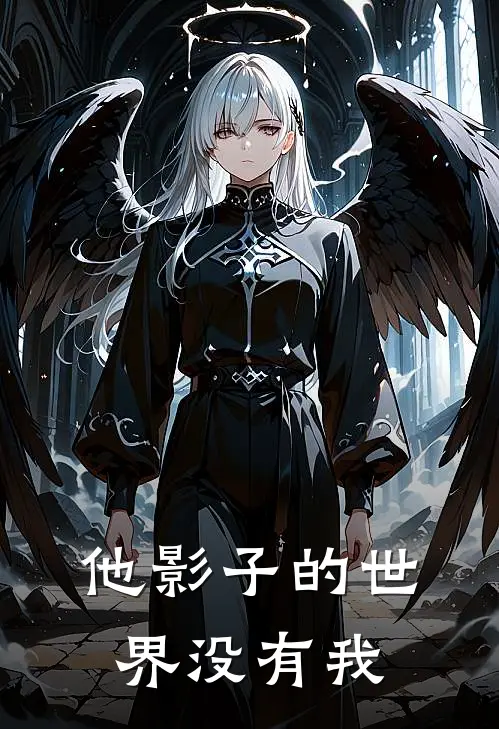 他影子的世界没有我