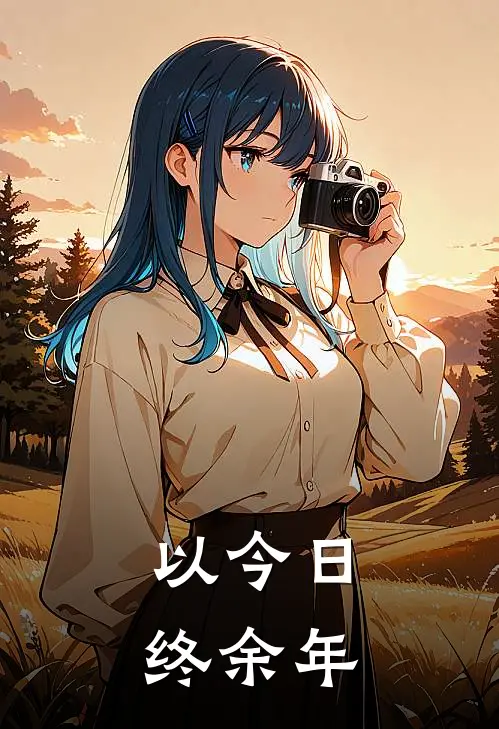 以今日，终余年