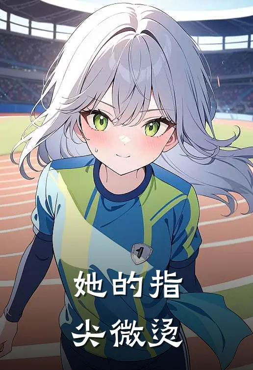 她的指尖微烫