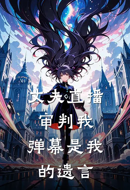 丈夫直播审判我，弹幕是我的遗言