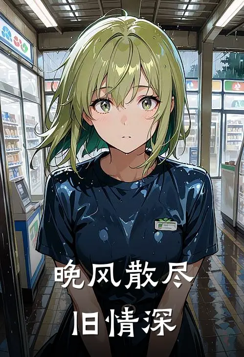 晚风散尽旧情深