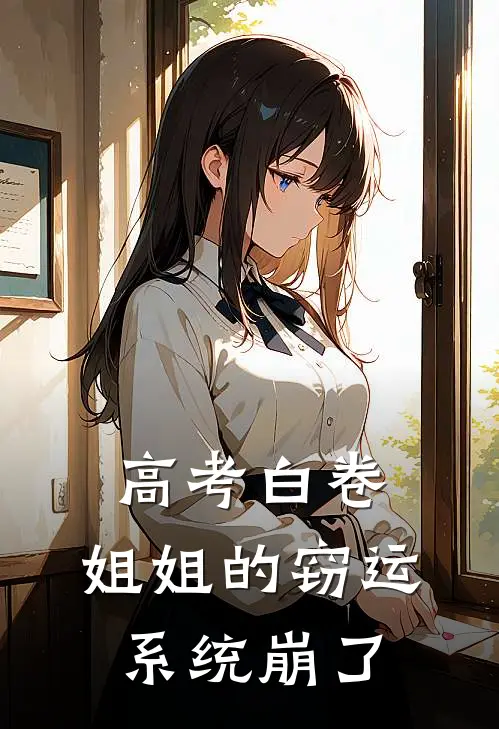 高考白卷：姐姐的窃运系统崩了