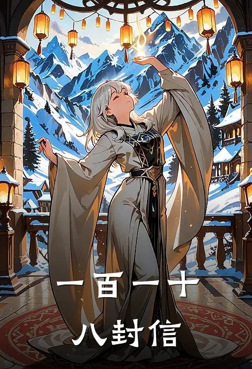 一百一十八封信
