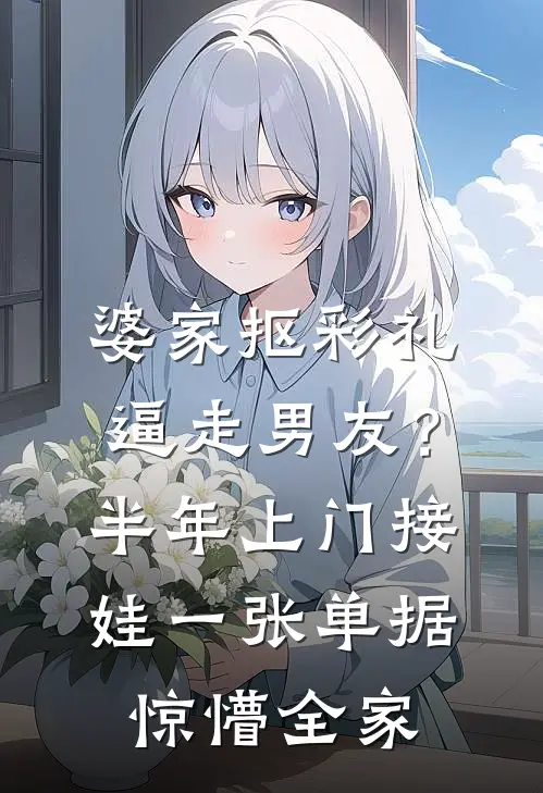 婆家抠彩礼逼走男友？半年上门接娃，一张单据惊懵全家