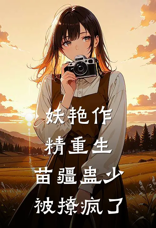 妖艳作精重生：苗疆蛊少被撩疯了