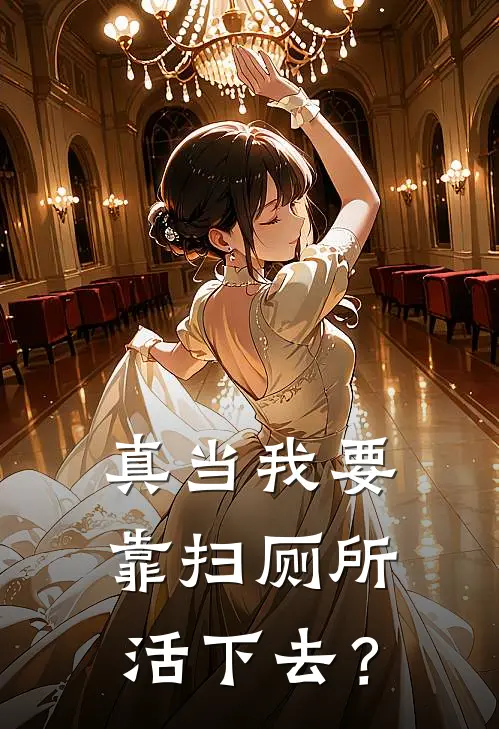真当我要靠扫厕所活下去？
