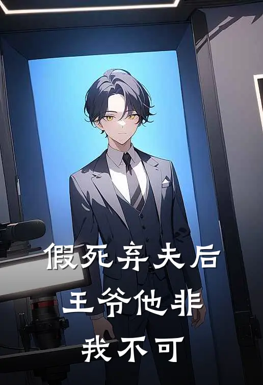 假死弃夫后，王爷他非我不可
