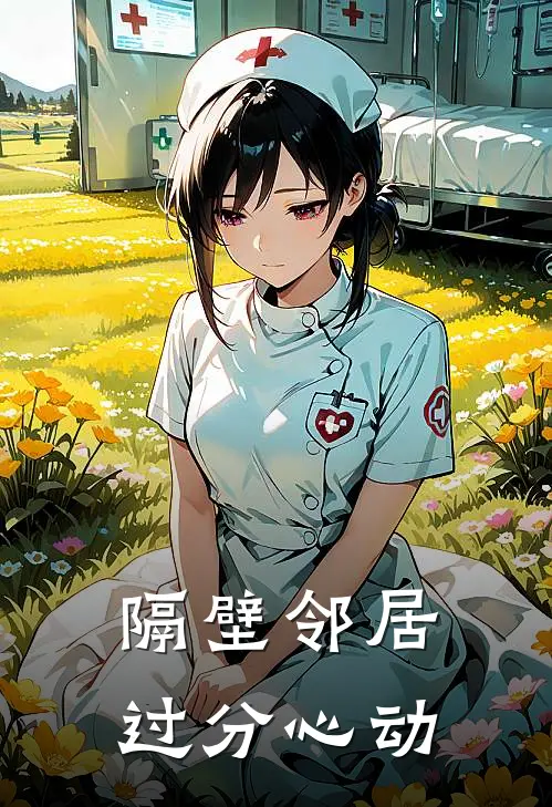 隔壁邻居过分心动