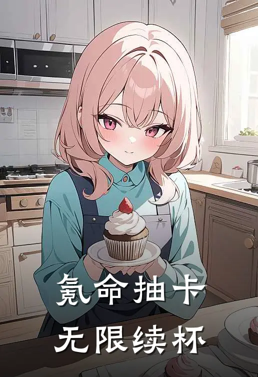 氪命抽卡，无限续杯