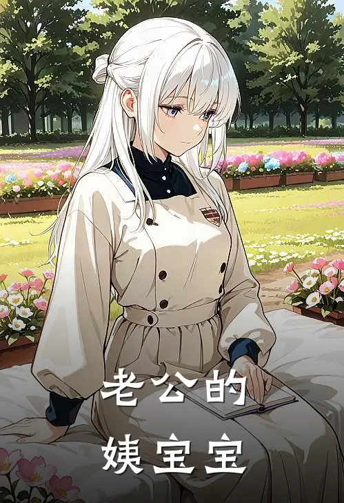 老公的姨宝宝