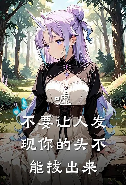 嘘，不要让人发现你的头不能拔出来
