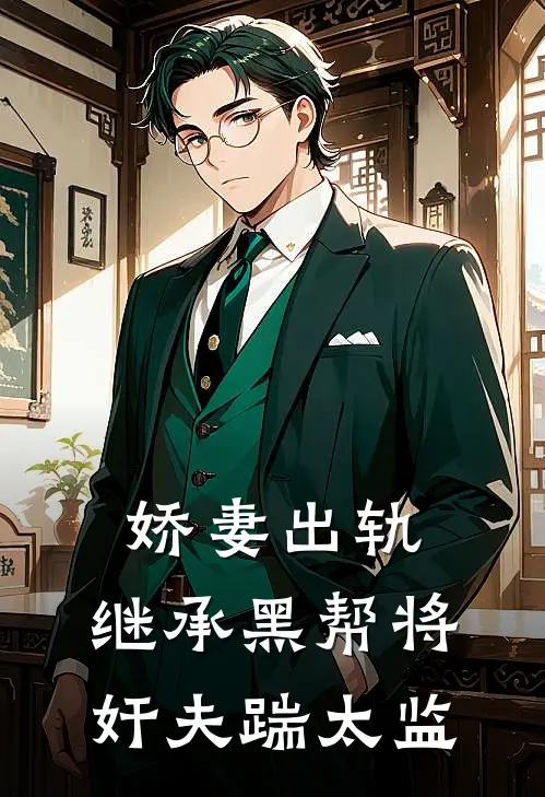 娇妻出轨：继承黑帮将奸夫踹太监