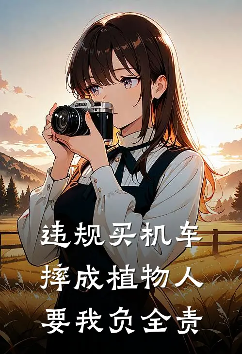违规买机车摔成植物人，要我负全责