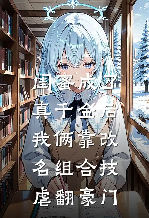 闺蜜成了真千金后，我俩靠改名组合技虐翻豪门