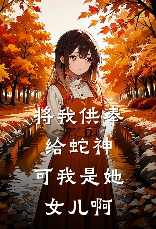 将我供奉给蛇神，可我是她女儿啊