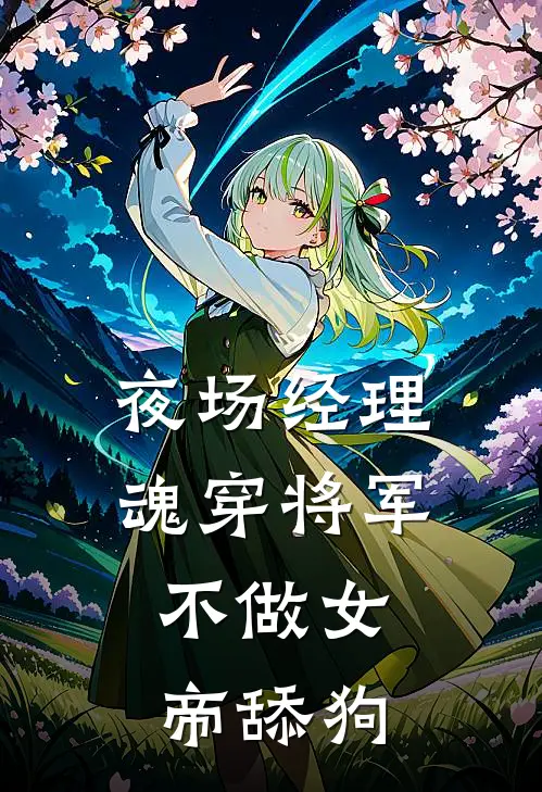 夜场经理魂穿将军，不做女帝舔狗