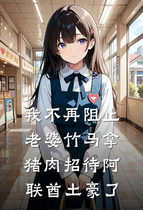 我不再阻止老婆竹马拿猪肉招待阿联酋土豪了