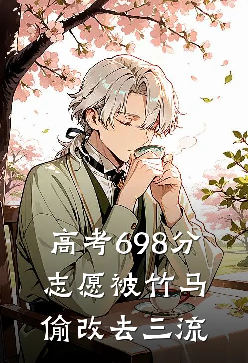 高考698分，志愿被竹马偷改去三流