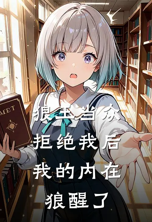 狼王当众拒绝我后，我的内在狼醒了
