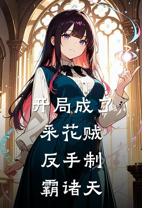 开局成了采花贼，反手制霸诸天