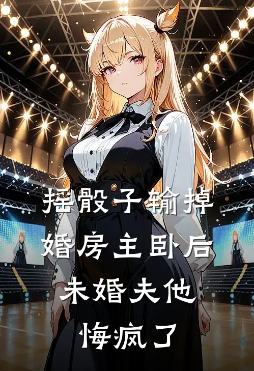 摇骰子输掉婚房主卧后，未婚夫他悔疯了