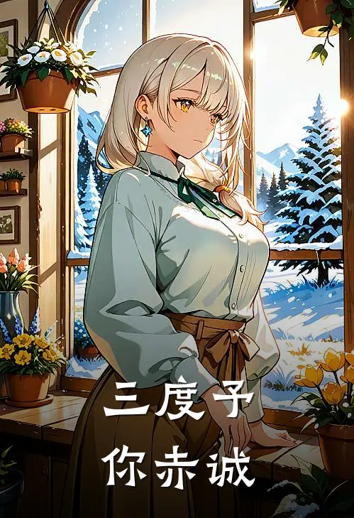 三度予你赤诚