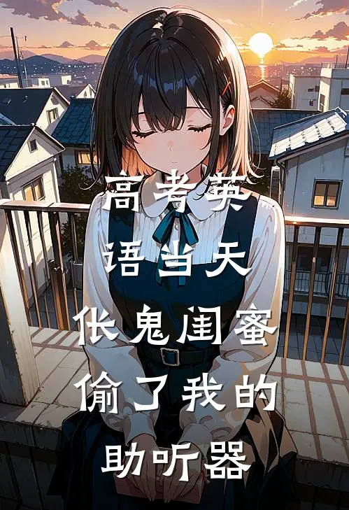 高考英语当天，伥鬼闺蜜偷了我的助听器