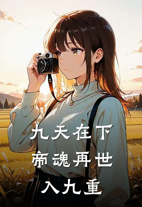 九天在下帝魂再世入九重