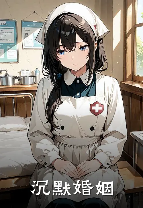 沉默婚姻