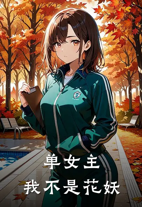 单女主：我不是花妖