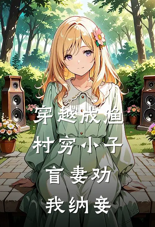 穿越成渔村穷小子，盲妻劝我纳妾