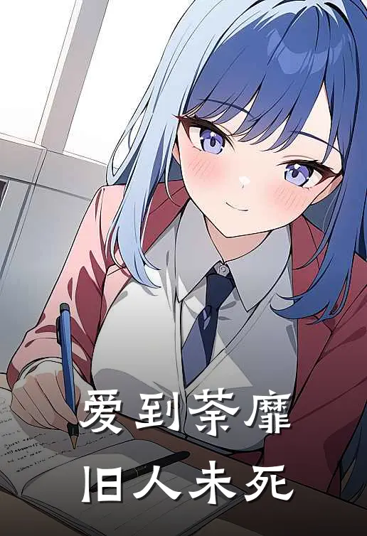 爱到荼靡，旧人未死