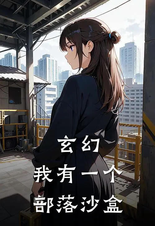 玄幻，我有一个部落沙盒