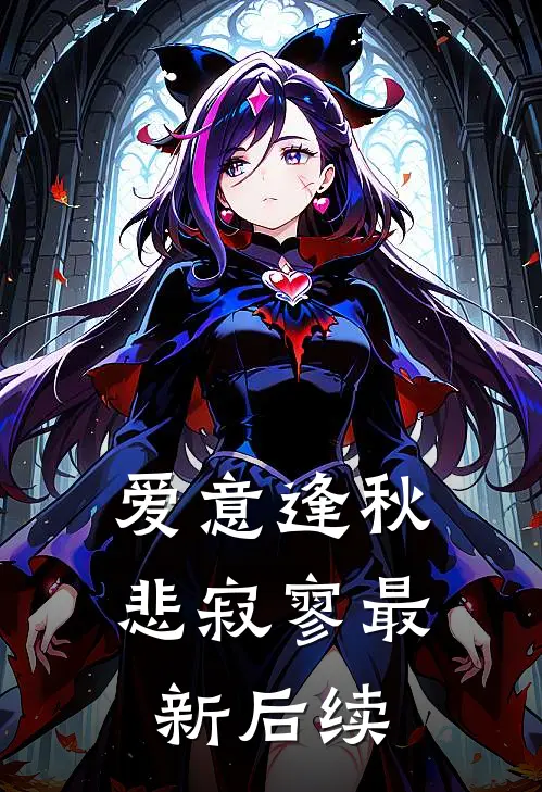 爱意逢秋悲寂寥最新后续