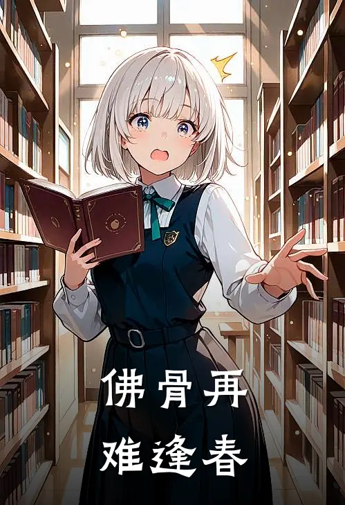 佛骨再难逢春