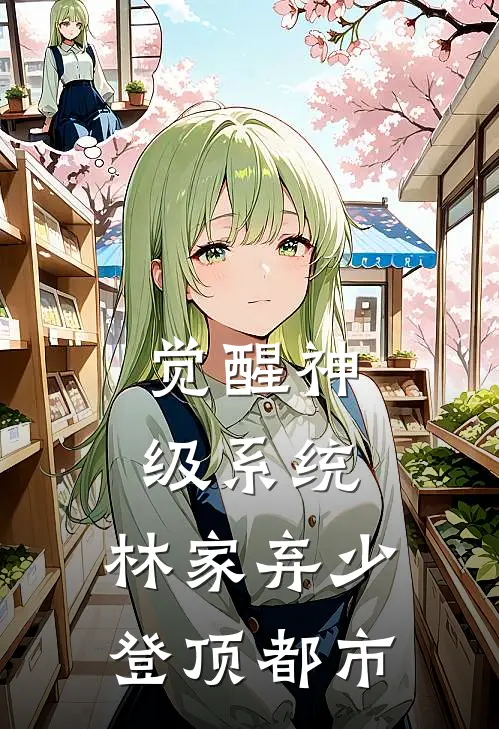 觉醒神级系统，林家弃少登顶都市