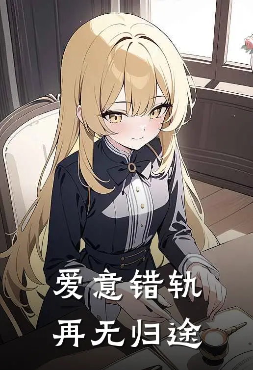 爱意错轨，再无归途
