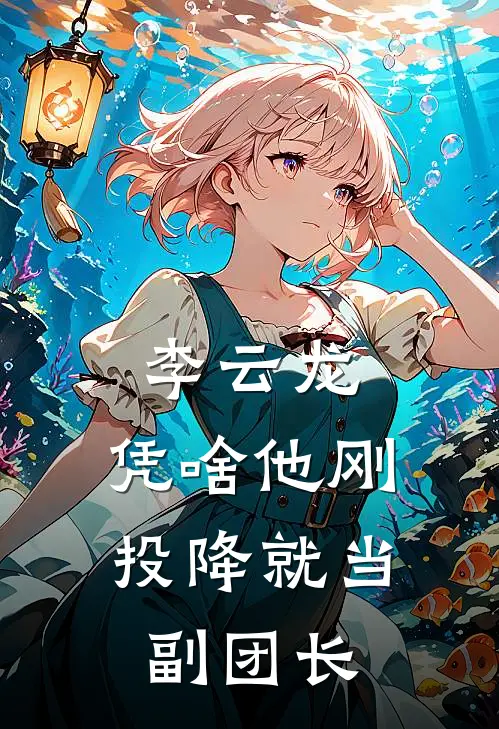 李云龙：凭啥他刚投降就当副团长