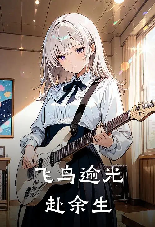 飞鸟逾光赴余生