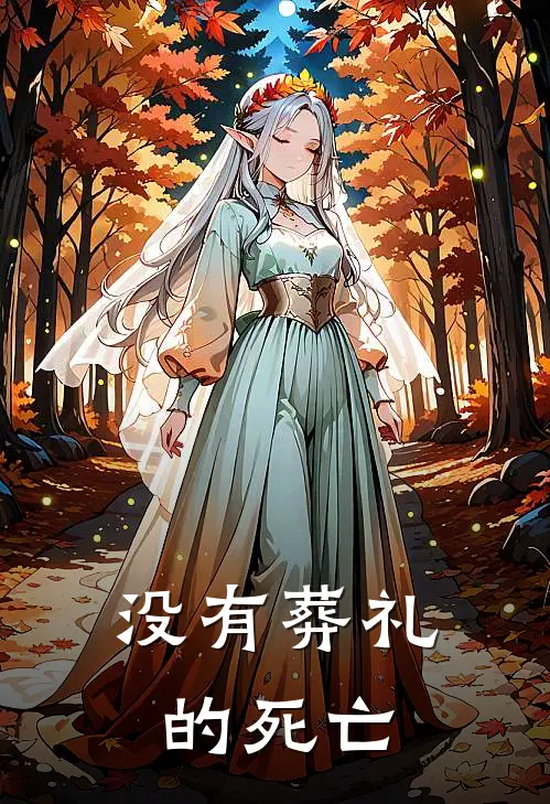 没有葬礼的死亡