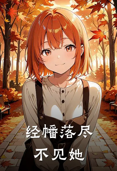 经幡落尽不见她