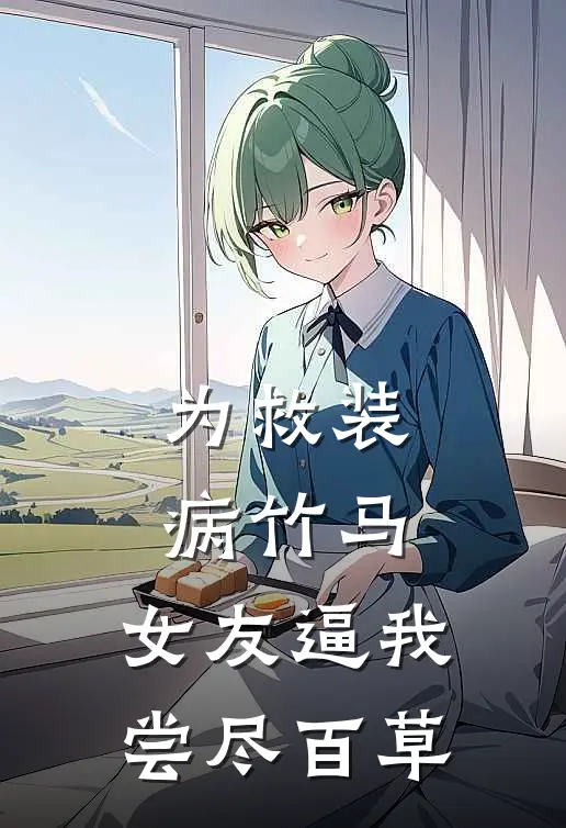 为救装病竹马，女友逼我尝尽百草