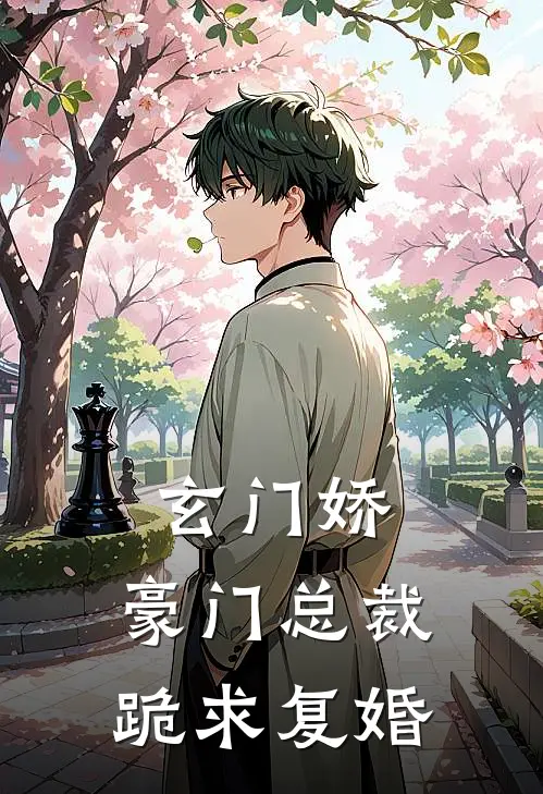 玄门娇：豪门总裁跪求复婚