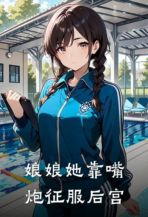 娘娘她靠嘴炮征服后宫