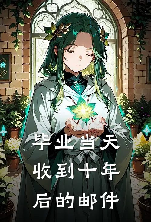 毕业当天收到十年后的邮件