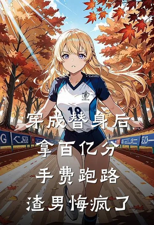 穿成替身后拿百亿分手费跑路，渣男悔疯了