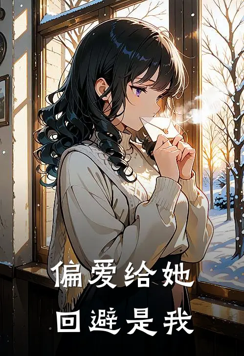 偏爱给她，回避是我