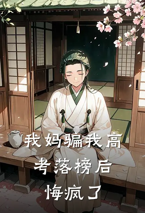 我妈骗我高考落榜后，悔疯了