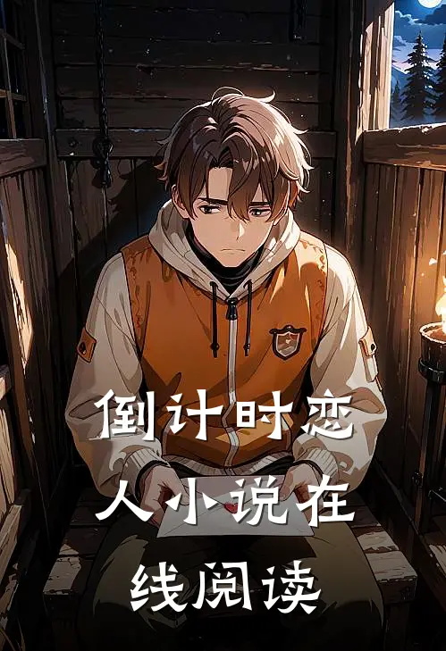 倒计时恋人小说在线阅读